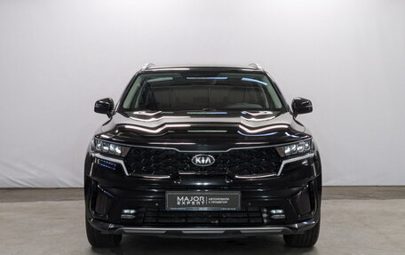 KIA Sorento IV, 2021 год, 3 290 000 рублей, 2 фотография