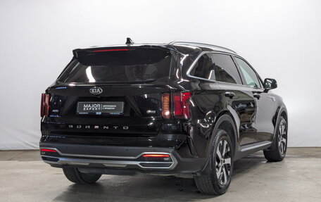 KIA Sorento IV, 2021 год, 3 290 000 рублей, 5 фотография