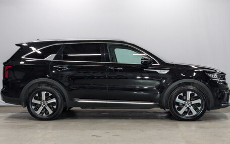 KIA Sorento IV, 2021 год, 3 290 000 рублей, 4 фотография