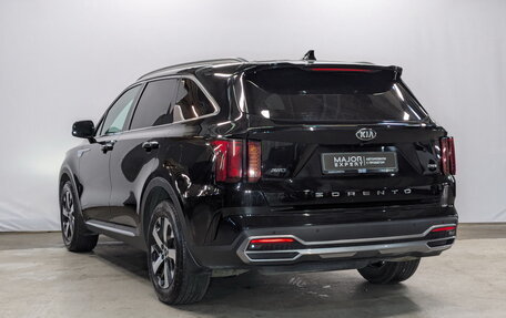 KIA Sorento IV, 2021 год, 3 290 000 рублей, 7 фотография