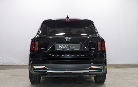 KIA Sorento IV, 2021 год, 3 290 000 рублей, 6 фотография