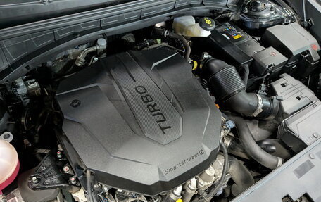 KIA Sorento IV, 2021 год, 3 290 000 рублей, 9 фотография