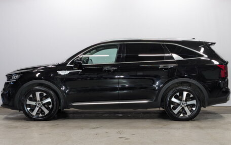 KIA Sorento IV, 2021 год, 3 290 000 рублей, 8 фотография