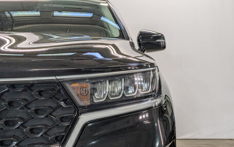 KIA Sorento IV, 2021 год, 3 290 000 рублей, 18 фотография