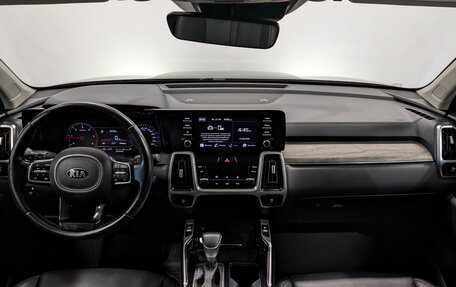 KIA Sorento IV, 2021 год, 3 290 000 рублей, 16 фотография