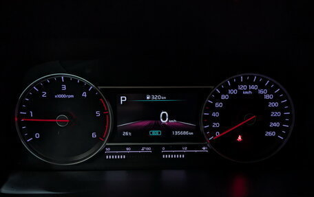 KIA Sorento IV, 2021 год, 3 290 000 рублей, 13 фотография