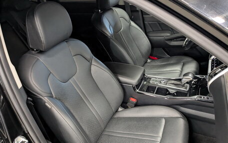 KIA Sorento IV, 2021 год, 3 290 000 рублей, 24 фотография