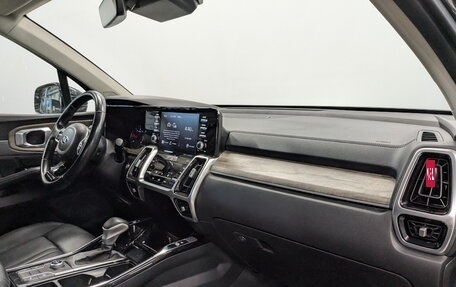 KIA Sorento IV, 2021 год, 3 290 000 рублей, 11 фотография