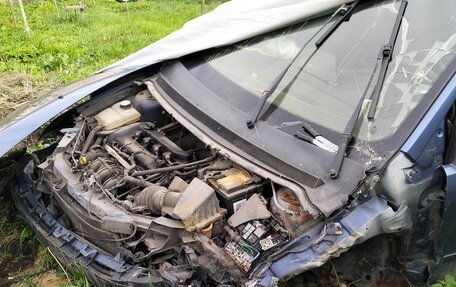 Ford Focus II рестайлинг, 2006 год, 75 000 рублей, 7 фотография