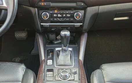 Mazda 6, 2015 год, 1 795 000 рублей, 11 фотография