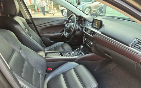 Mazda 6, 2015 год, 1 795 000 рублей, 7 фотография