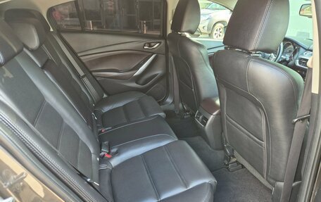 Mazda 6, 2015 год, 1 795 000 рублей, 8 фотография