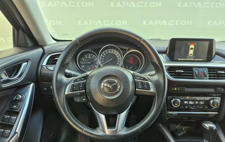 Mazda 6, 2015 год, 1 795 000 рублей, 5 фотография