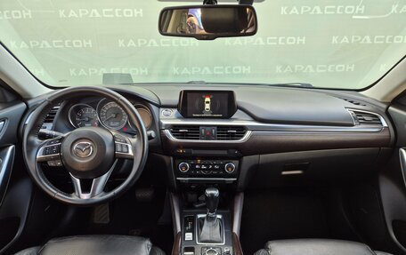 Mazda 6, 2015 год, 1 795 000 рублей, 6 фотография
