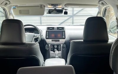 Toyota Land Cruiser Prado 150 рестайлинг 2, 2020 год, 6 400 000 рублей, 1 фотография