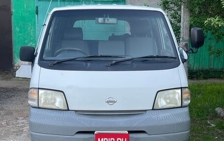 Nissan Vanette IV, 2000 год, 530 000 рублей, 1 фотография