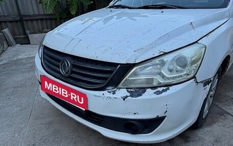 DongFeng S30, 2015 год, 333 000 рублей, 1 фотография