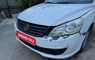 DongFeng S30, 2015 год, 333 000 рублей, 1 фотография