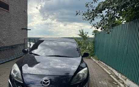 Mazda 3, 2009 год, 680 000 рублей, 1 фотография