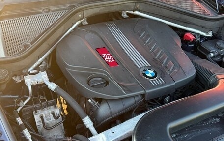 BMW X6, 2011 год, 2 700 000 рублей, 1 фотография