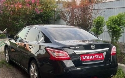 Nissan Teana, 2014 год, 1 650 000 рублей, 1 фотография