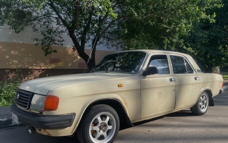 ГАЗ 31029 «Волга», 1993 год, 70 000 рублей, 1 фотография