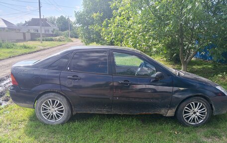 Ford Focus IV, 2004 год, 110 000 рублей, 1 фотография