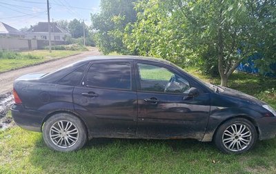 Ford Focus IV, 2004 год, 110 000 рублей, 1 фотография