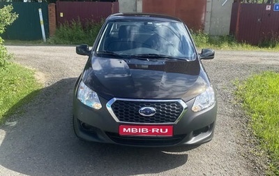 Datsun on-DO I рестайлинг, 2018 год, 650 000 рублей, 1 фотография