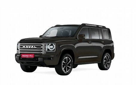 Haval H9, 2026 год, 4 799 000 рублей, 1 фотография
