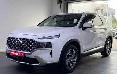 Hyundai Santa Fe IV, 2021 год, 3 500 000 рублей, 1 фотография