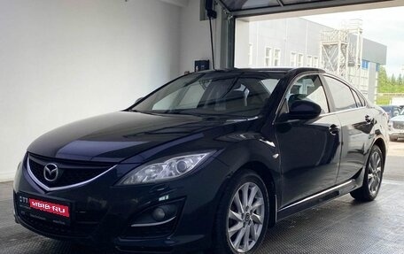 Mazda 6, 2010 год, 760 000 рублей, 1 фотография