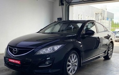 Mazda 6, 2010 год, 760 000 рублей, 1 фотография
