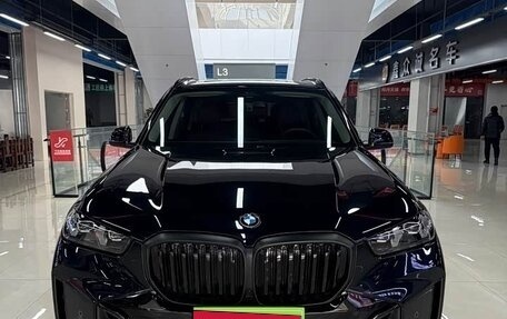BMW X5, 2025 год, 9 600 202 рублей, 1 фотография