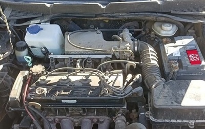 Lifan Breez (520), 2008 год, 65 000 рублей, 1 фотография