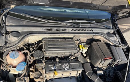 Volkswagen Jetta VI, 2015 год, 909 000 рублей, 9 фотография