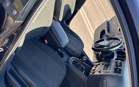 Volkswagen Jetta VI, 2015 год, 909 000 рублей, 16 фотография