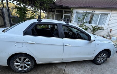 DongFeng S30, 2015 год, 333 000 рублей, 5 фотография