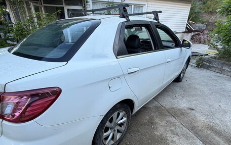 DongFeng S30, 2015 год, 333 000 рублей, 7 фотография