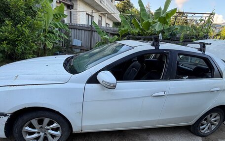 DongFeng S30, 2015 год, 333 000 рублей, 9 фотография