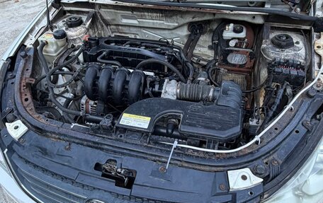 DongFeng S30, 2015 год, 333 000 рублей, 11 фотография