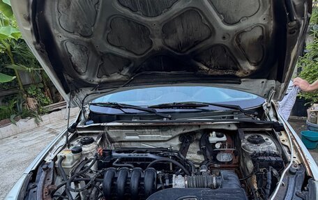 DongFeng S30, 2015 год, 333 000 рублей, 13 фотография