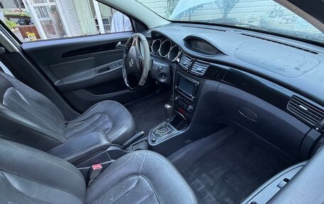 DongFeng S30, 2015 год, 333 000 рублей, 16 фотография