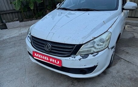 DongFeng S30, 2015 год, 333 000 рублей, 2 фотография