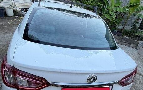 DongFeng S30, 2015 год, 333 000 рублей, 3 фотография
