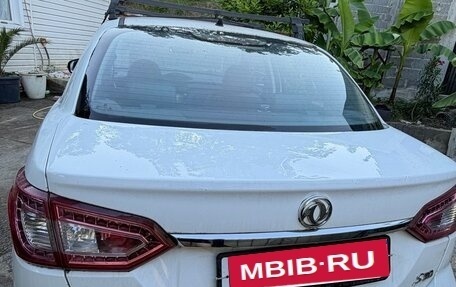 DongFeng S30, 2015 год, 333 000 рублей, 4 фотография
