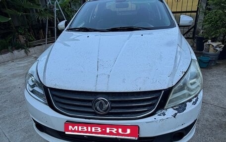 DongFeng S30, 2015 год, 333 000 рублей, 8 фотография
