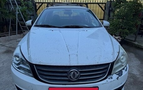 DongFeng S30, 2015 год, 333 000 рублей, 10 фотография