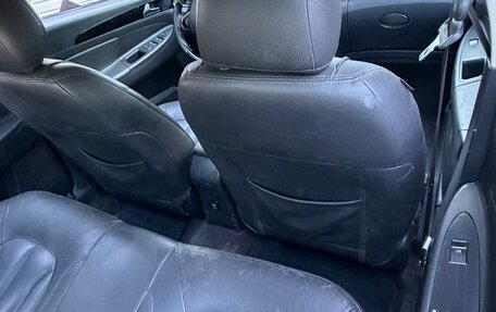 DongFeng S30, 2015 год, 333 000 рублей, 18 фотография