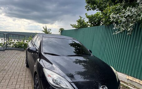 Mazda 3, 2009 год, 680 000 рублей, 2 фотография
